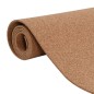 Korkrolle 100x200 cm 5 mm Korkrolle 100x200 cm 5 mm