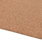 Korkrolle 100x200 cm 5 mm Korkrolle 100x200 cm 5 mm