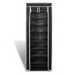 Schuhschrank Schuhregal 8 Schicht 57 x 29 x 162 cm Schuhschrank Schuhregal 8 Schicht 57 x 29 x 162 cm