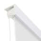 vidaXL Duschrollo 140x240 cm Weiß vidaXL Duschrollo 140x240 cm Weiß