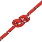 Bootsseil Rot 14 mm 100 m Polypropylen Bootsseil Rot 14 mm 100 m Polypropylen