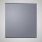 Verdunkelungsrollo Verdunklungsrollo 140 x 230 cm grau Verdunkelungsrollo Verdunklungsrollo 140 x 230 cm grau