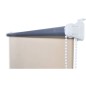 Verdunkelungsrollo Verdunklungsrollo 140 x 230 cm grau Verdunkelungsrollo Verdunklungsrollo 140 x 230 cm grau