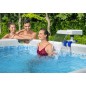 Bestway Flowclear Soothing LED-Wasserfall für Pools Bestway Flowclear Soothing LED-Wasserfall für Pools