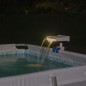 Bestway Flowclear Soothing LED-Wasserfall für Pools Bestway Flowclear Soothing LED-Wasserfall für Pools