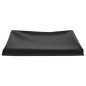vidaXL Teichfolie Schwarz 2x8 m PVC 0,5 mm vidaXL Teichfolie Schwarz 2x8 m PVC 0,5 mm