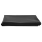 vidaXL Teichfolie Schwarz 2x8 m PVC 0,5 mm vidaXL Teichfolie Schwarz 2x8 m PVC 0,5 mm