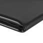 vidaXL Teichfolie Schwarz 2x8 m PVC 0,5 mm vidaXL Teichfolie Schwarz 2x8 m PVC 0,5 mm