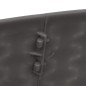Weihnachtsbaumrock Braun Ø65x19,5 cm Weihnachtsbaumrock Braun Ø65x19,5 cm