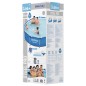 Bestway Pool Steel Pro Frame 366x76 cm Bestway Pool Steel Pro Frame 366x76 cm