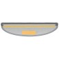 15 Stk. Treppenmatten Hellgrau 65 x 24 x 4 cm 15 Stk. Treppenmatten Hellgrau 65 x 24 x 4 cm