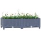 Hochbeet 80x40x23 cm Polypropylen Hochbeet 80x40x23 cm Polypropylen
