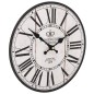 Vintage Wanduhr London 30 cm Vintage Wanduhr London 30 cm