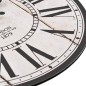 Vintage Wanduhr London 30 cm Vintage Wanduhr London 30 cm