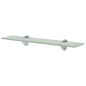 Schwebendes Regal Glas 50x20 cm 8 mm Schwebendes Regal Glas 50x20 cm 8 mm