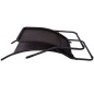 Sonnenliege Klappbar Poly Rattan Braun Sonnenliege Klappbar Poly Rattan Braun