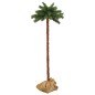 Künstliche Palme mit LEDs 180 cm Künstliche Palme mit LEDs 180 cm