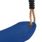 Schaukelsitz für Kinder Blau Schaukelsitz für Kinder Blau