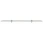 Schwebendes Regal Glas 90x10 cm 8 mm Schwebendes Regal Glas 90x10 cm 8 mm