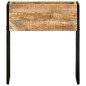 Pflanzkübel 60x20x68 cm Raues Mangoholz Pflanzkübel 60x20x68 cm Raues Mangoholz