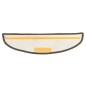 vidaXL Treppenmatten 15 Stk. Anthrazit 56x17x3 cm vidaXL Treppenmatten 15 Stk. Anthrazit 56x17x3 cm