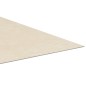 PVC Laminat Dielen Selbstklebend 5,11 m² Beige PVC Laminat Dielen Selbstklebend 5,11 m² Beige