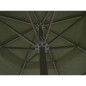 Sonnenschirm Grün 500 cm Aluminium Sonnenschirm Grün 500 cm Aluminium