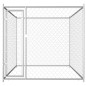 Outdoor-Hundezwinger 193x193x185 cm Outdoor-Hundezwinger 193x193x185 cm