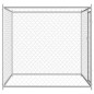 Outdoor-Hundezwinger 193x193x185 cm Outdoor-Hundezwinger 193x193x185 cm