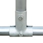 Outdoor-Hundezwinger 193x193x185 cm Outdoor-Hundezwinger 193x193x185 cm