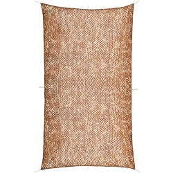 Tarnnetz mit Aufbewahrungsbeutel 4 x 8 m