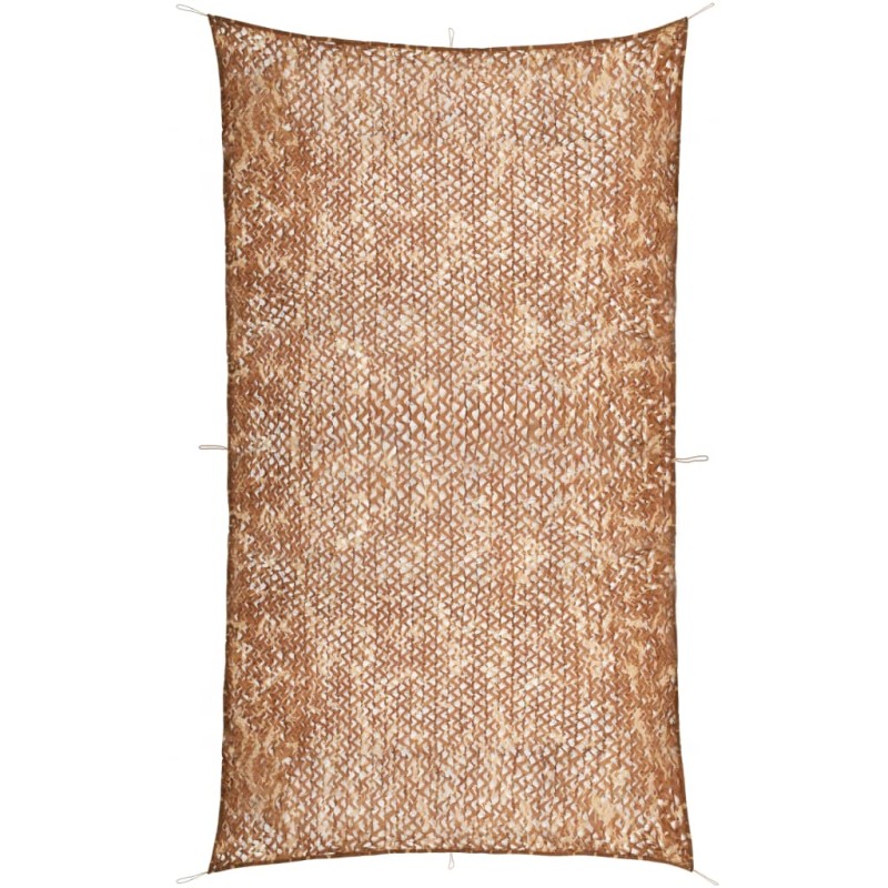 Tarnnetz mit Aufbewahrungsbeutel 4 x 8 m Tarnnetz mit Aufbewahrungsbeutel 4 x 8 m