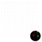 LED-Lichtervorhang 3x3 m 300 LED Bunt 8 Funktionen LED-Lichtervorhang 3x3 m 300 LED Bunt 8 Funktionen