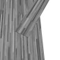 PVC-Laminat Nicht Selbstklebend 5,26 m² 2 mm Grau Gestreift PVC-Laminat Nicht Selbstklebend 5,26 m² 2 mm Grau Gestreift
