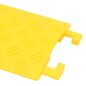 Kabelbrücken 4 Stk. 98,5 cm Gelb Kabelbrücken 4 Stk. 98,5 cm Gelb