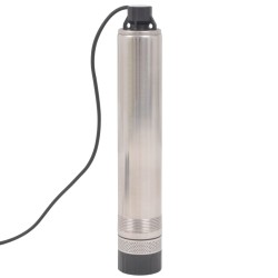 Tiefbrunnenpumpe 40 m 750 W