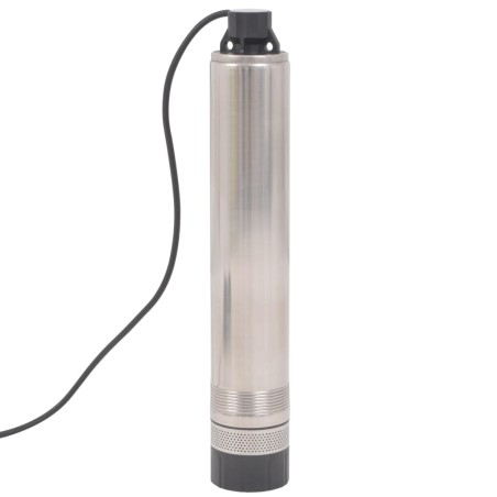 Tiefbrunnenpumpe 40 m 750 W