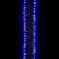 vidaXL LED-Lichterkette mit 1000 LEDs Blau 11 m PVC vidaXL LED-Lichterkette mit 1000 LEDs Blau 11 m PVC