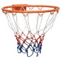Basketballring Orange 39 cm Stahl Basketballring Orange 39 cm Stahl