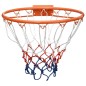 Basketballring Orange 39 cm Stahl Basketballring Orange 39 cm Stahl