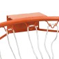 Basketballring Orange 39 cm Stahl Basketballring Orange 39 cm Stahl