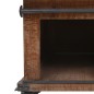 Couchtisch Tannenholz Massiv 91 x 51 x 38 cm Braun Couchtisch Tannenholz Massiv 91 x 51 x 38 cm Braun