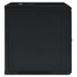 12U Netzwerkschrank Wandmontage 19" IP20 600x600x640 mm 12U Netzwerkschrank Wandmontage 19" IP20 600x600x640 mm