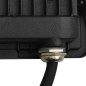 LED-Fluter 10 W Kaltweiß LED-Fluter 10 W Kaltweiß