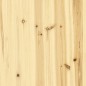Couchtisch 110x50x33,5 cm Massivholz Tanne Couchtisch 110x50x33,5 cm Massivholz Tanne
