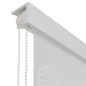 Duschrollo 100x240 cm Seesternmuster Duschrollo 100x240 cm Seesternmuster