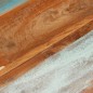 Tischplatte Quadratisch 60x60 cm 25-27 mm Altholz Massiv Tischplatte Quadratisch 60x60 cm 25-27 mm Altholz Massiv