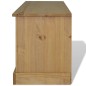 TV-Schrank Mexiko-Stil Kiefernholz 91x43x56 cm TV-Schrank Mexiko-Stil Kiefernholz 91x43x56 cm