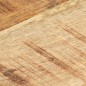 vidaXL Tischplatte Massivholz Mango 25-27 mm 70x70 cm vidaXL Tischplatte Massivholz Mango 25-27 mm 70x70 cm