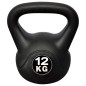 Kettlebell Kugelhantel Trainingshantel Gewicht 12KG Kettlebell Kugelhantel Trainingshantel Gewicht 12KG